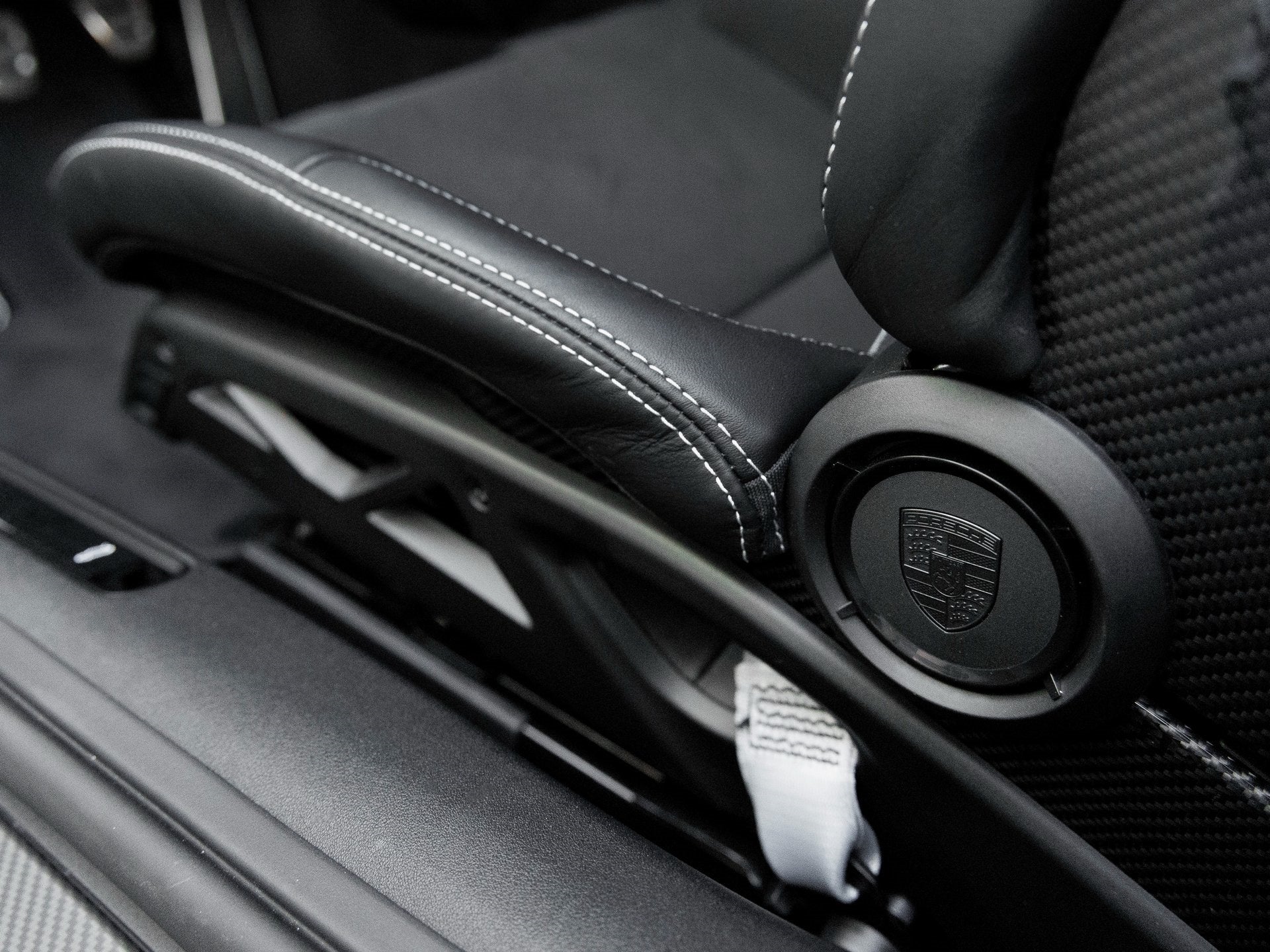 2025 Porsche 911 911 GT3