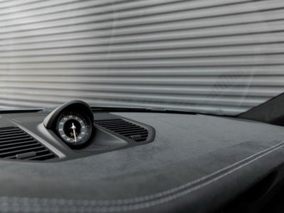 2025 Porsche 911 911 GT3