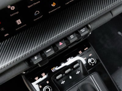 2025 Porsche 911 911 GT3