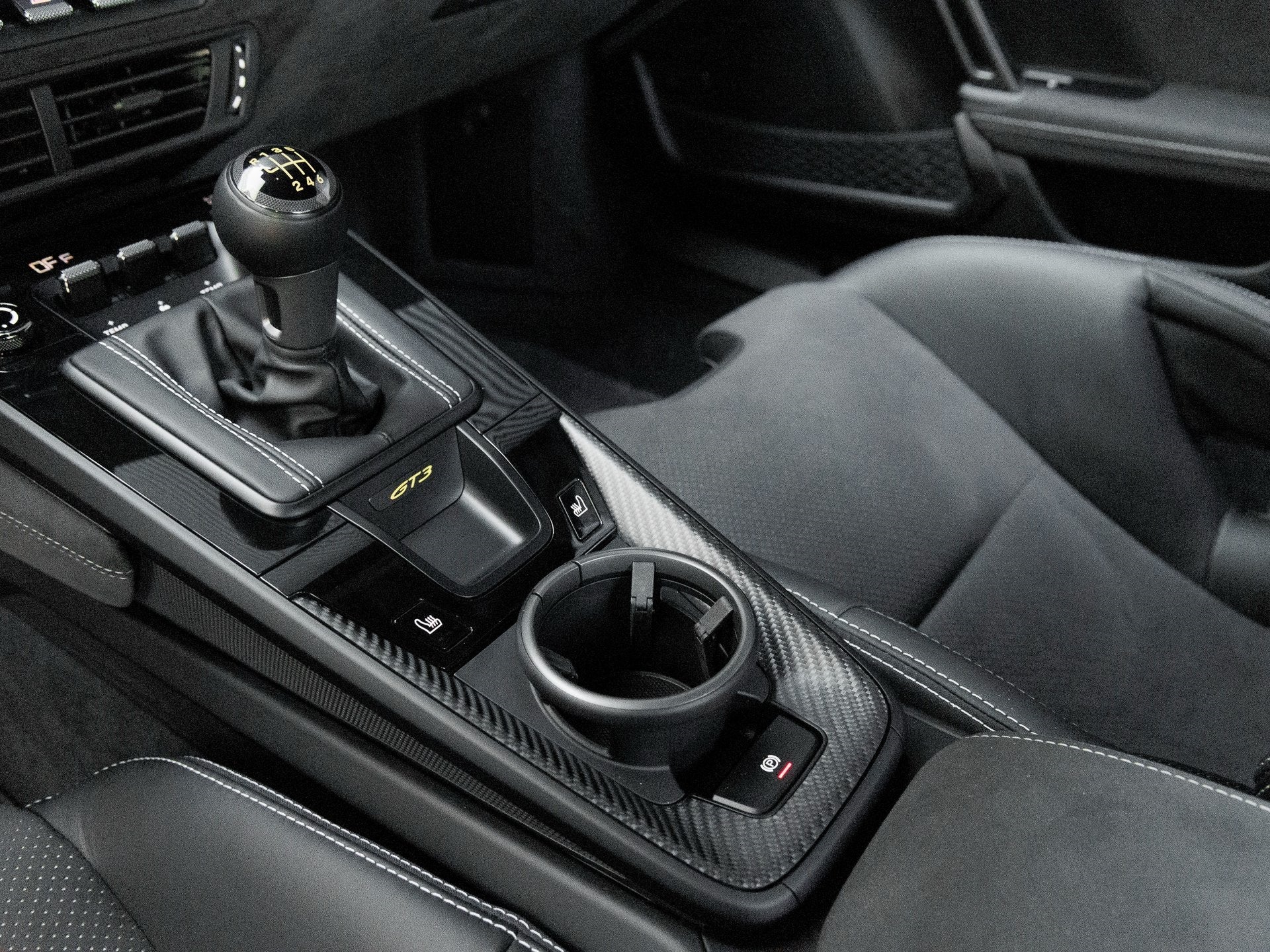 2025 Porsche 911 911 GT3