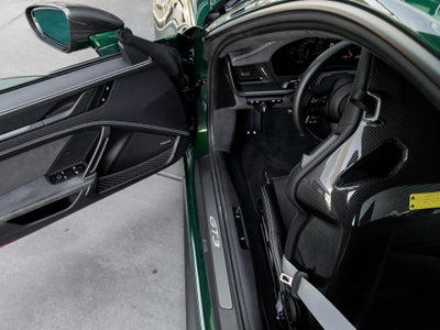 2025 Porsche 911 911 GT3