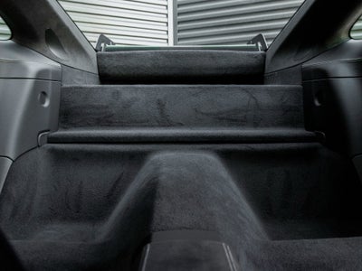 2025 Porsche 911 911 GT3