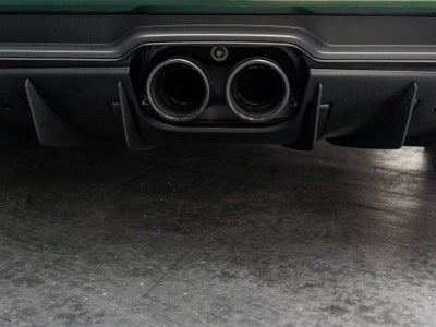 2025 Porsche 911 911 GT3