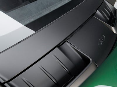 2025 Porsche 911 911 GT3