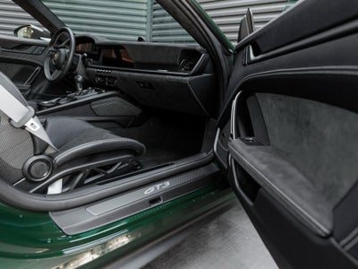 2025 Porsche 911 911 GT3