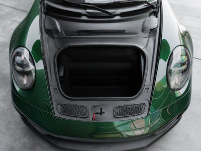 2025 Porsche 911 911 GT3