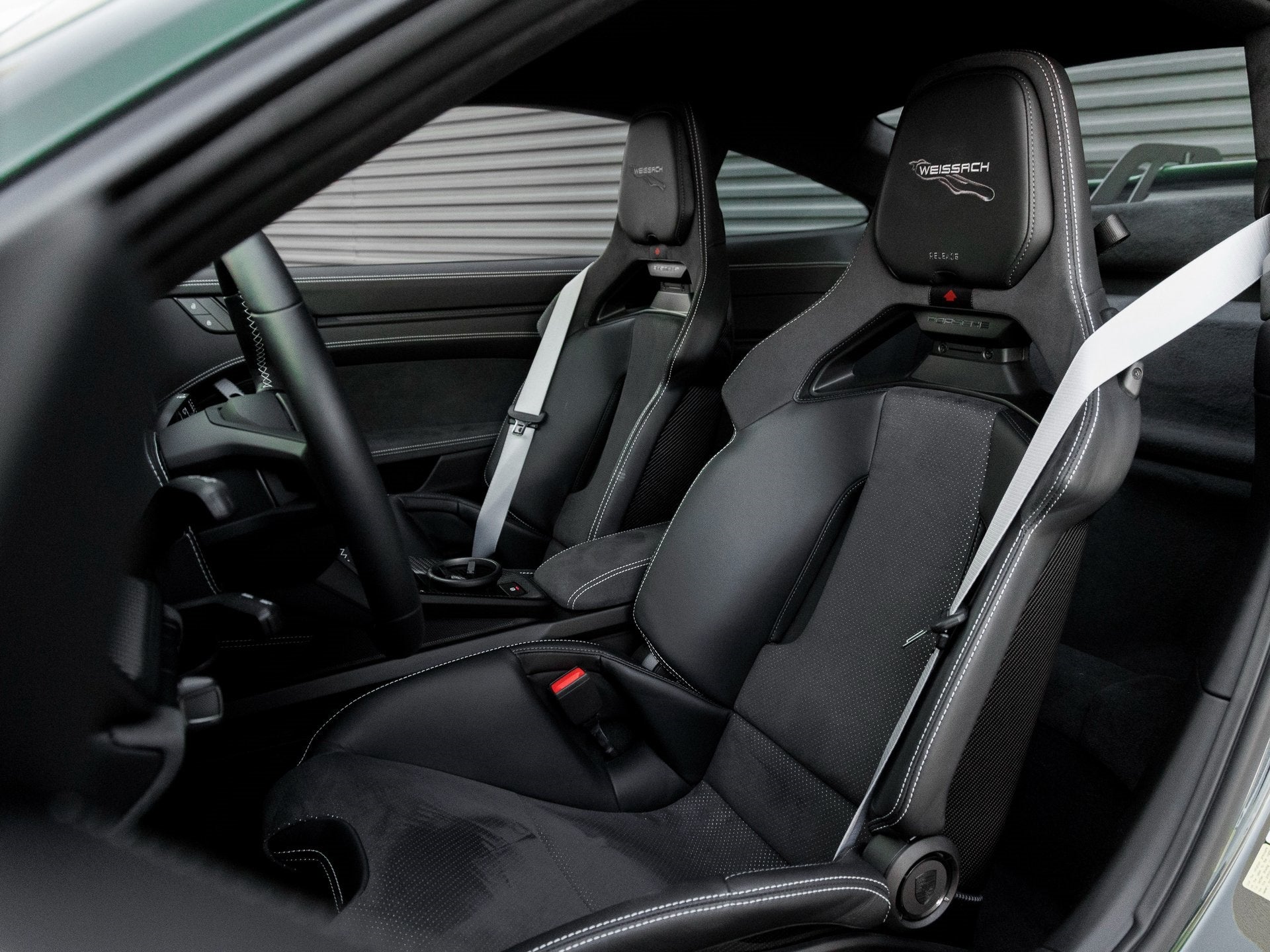 2025 Porsche 911 911 GT3