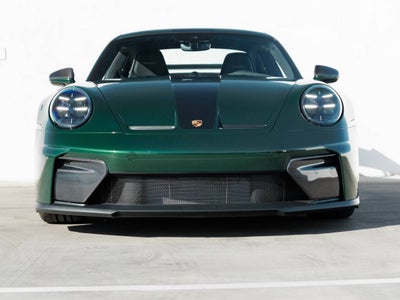 2025 Porsche 911 911 GT3