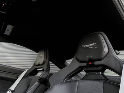 2025 Porsche 911 911 GT3