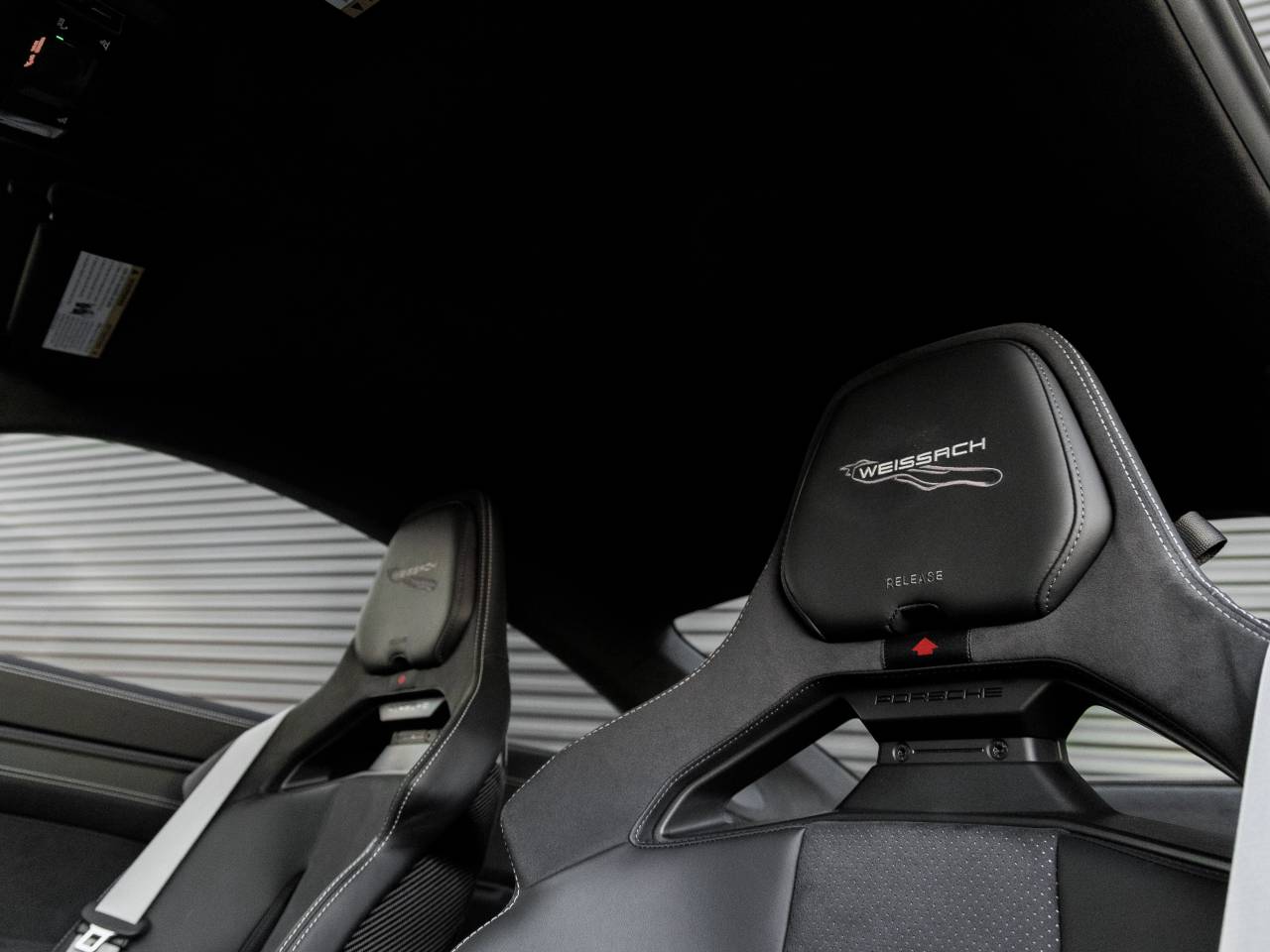 2025 Porsche 911 911 GT3