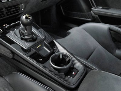 2025 Porsche 911 911 GT3