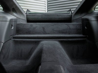 2025 Porsche 911 911 GT3