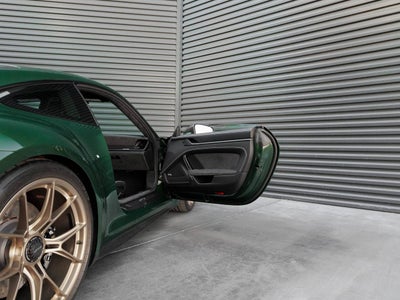 2025 Porsche 911 911 GT3