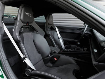 2025 Porsche 911 911 GT3