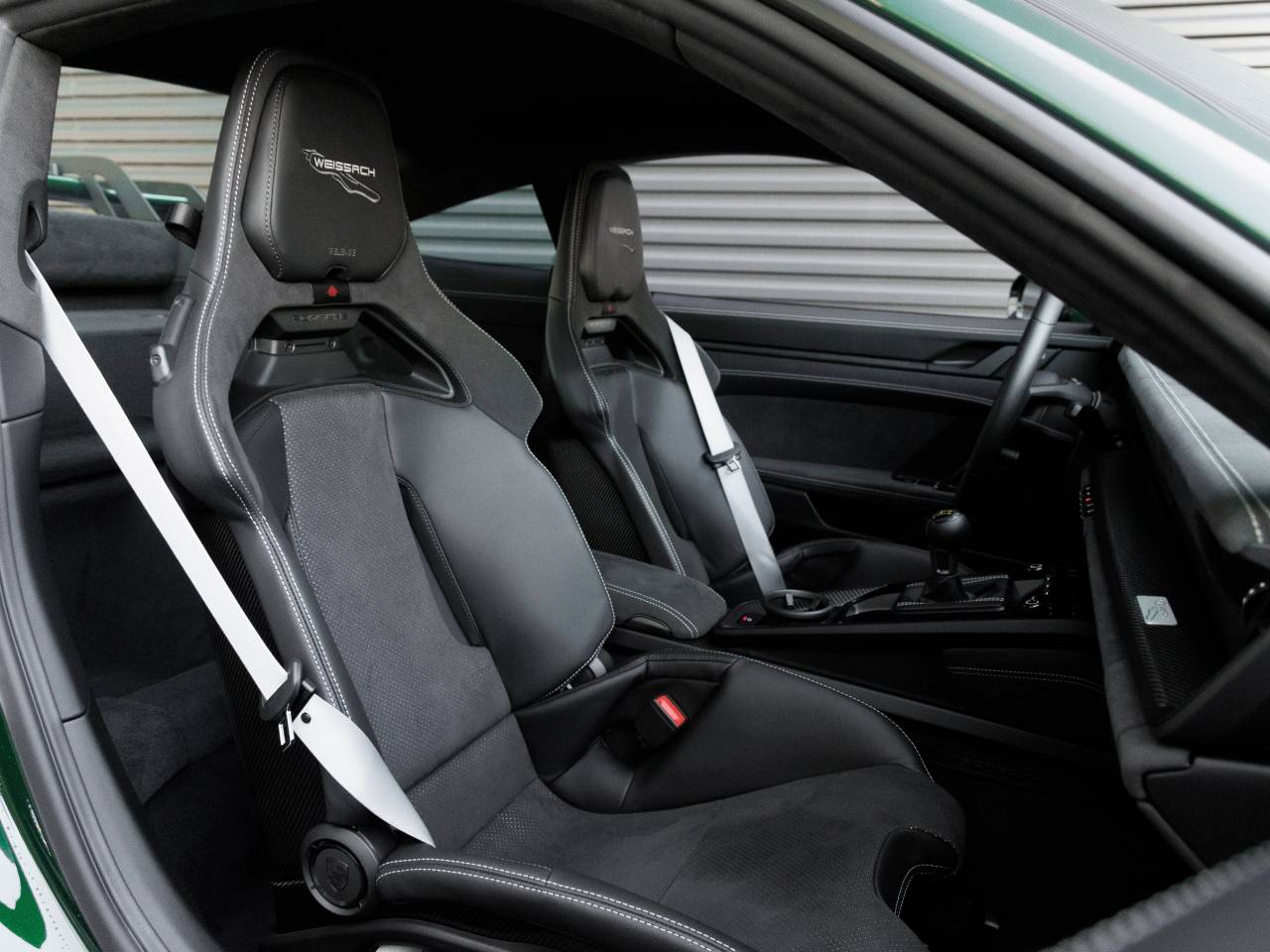 2025 Porsche 911 911 GT3