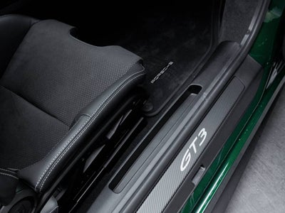 2025 Porsche 911 911 GT3