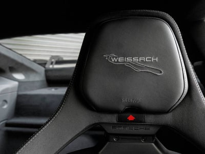 2025 Porsche 911 911 GT3