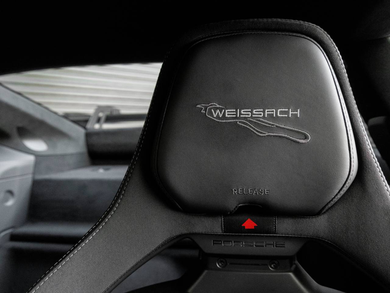 2025 Porsche 911 911 GT3