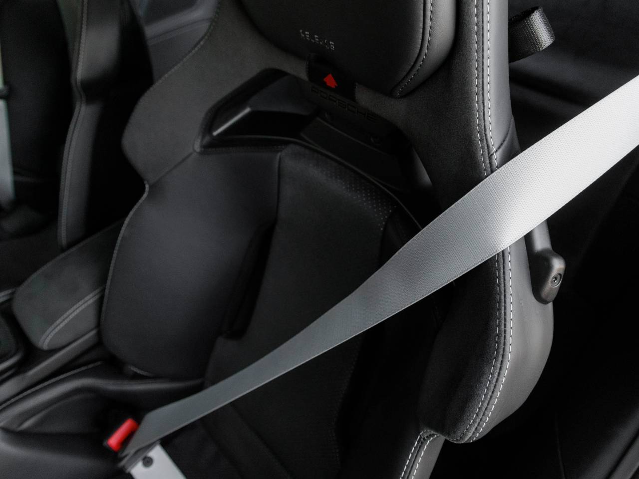 2025 Porsche 911 911 GT3