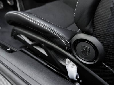 2025 Porsche 911 911 GT3