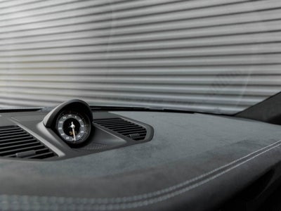 2025 Porsche 911 911 GT3