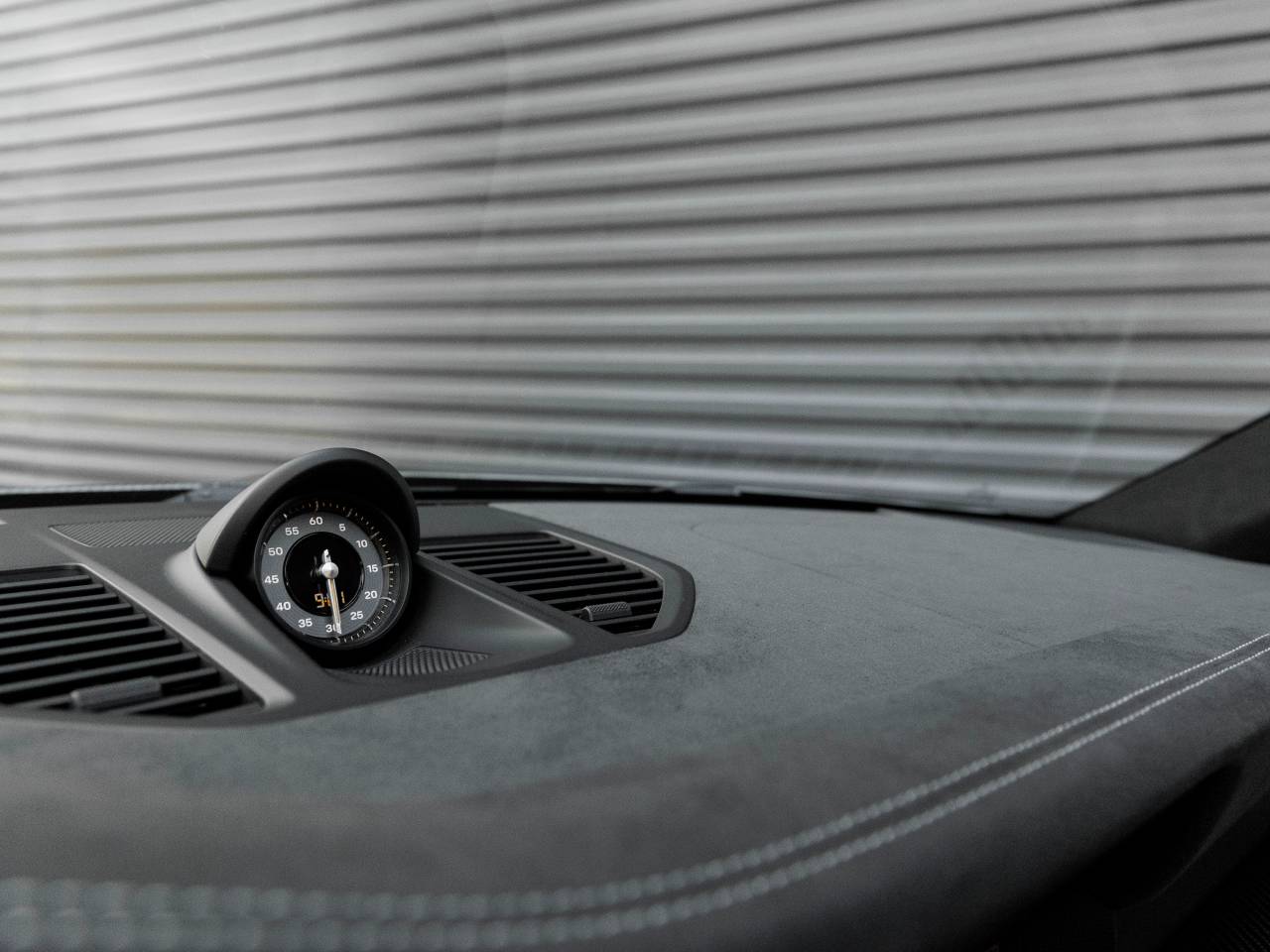 2025 Porsche 911 911 GT3