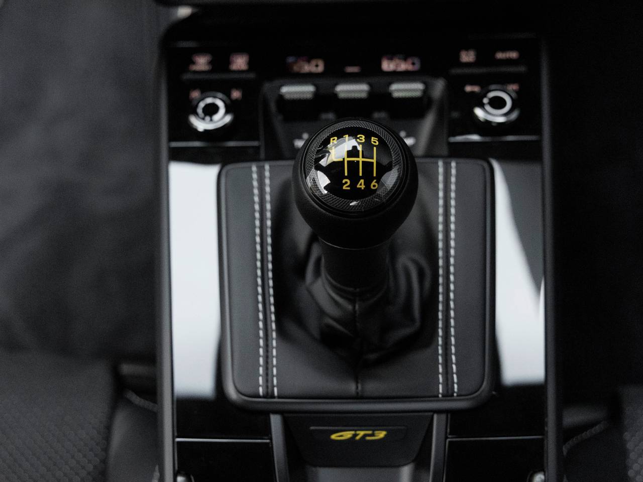 2025 Porsche 911 911 GT3