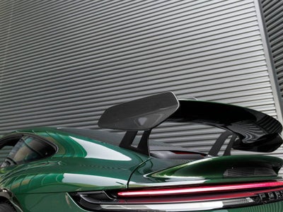 2025 Porsche 911 911 GT3