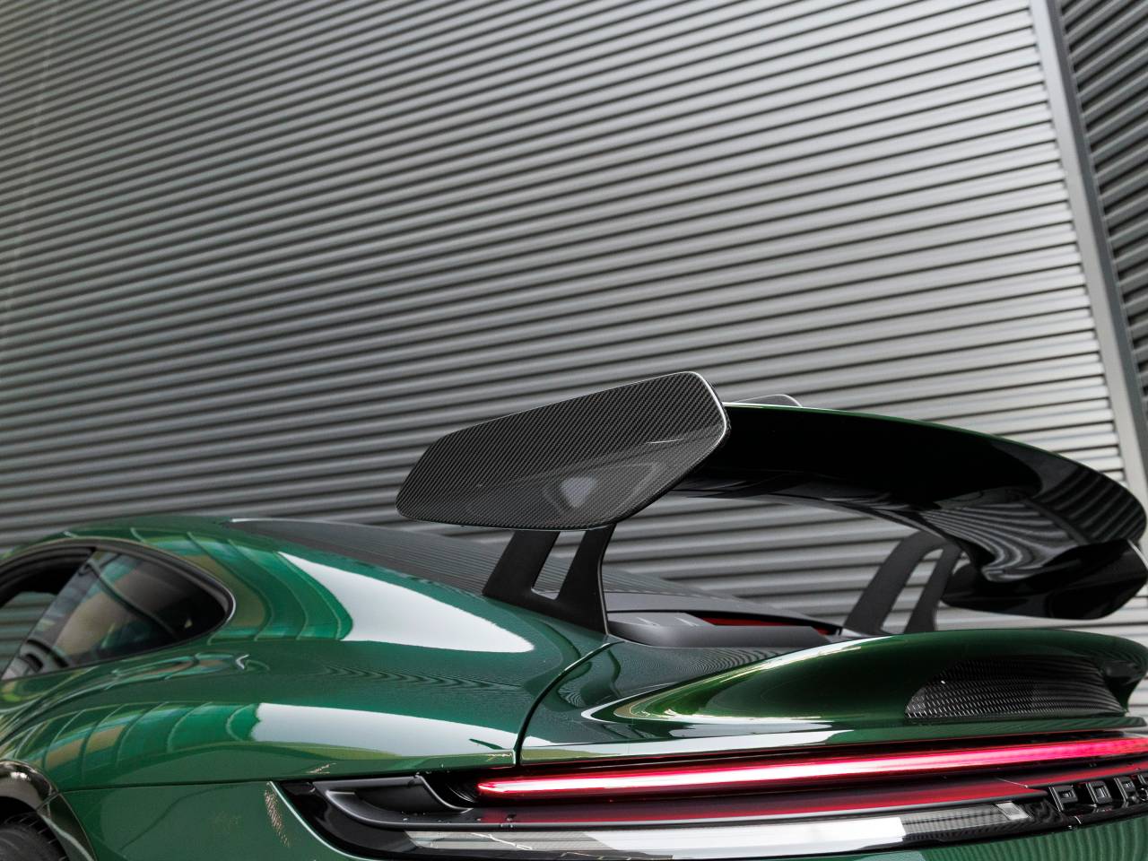 2025 Porsche 911 911 GT3