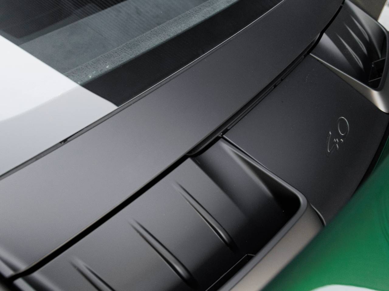 2025 Porsche 911 911 GT3