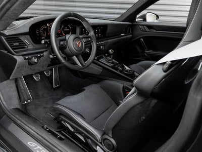 2025 Porsche 911 911 GT3