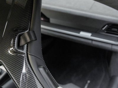 2025 Porsche 911 911 GT3