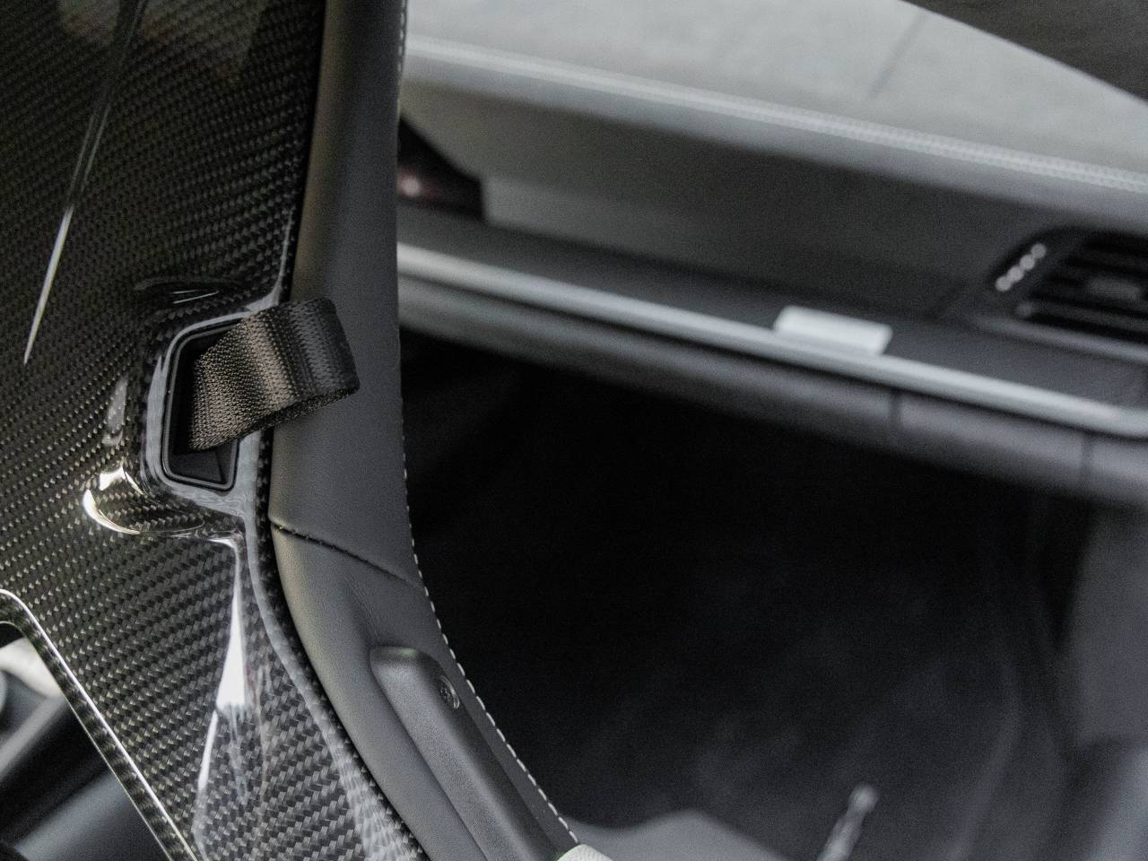 2025 Porsche 911 911 GT3