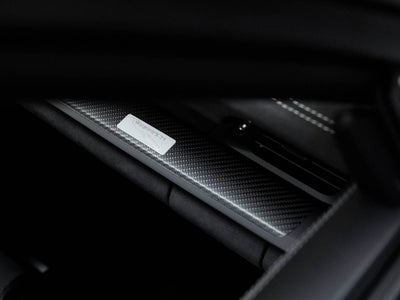 2025 Porsche 911 911 GT3