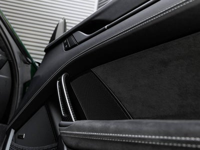 2025 Porsche 911 911 GT3