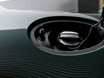 2025 Porsche 911 911 GT3