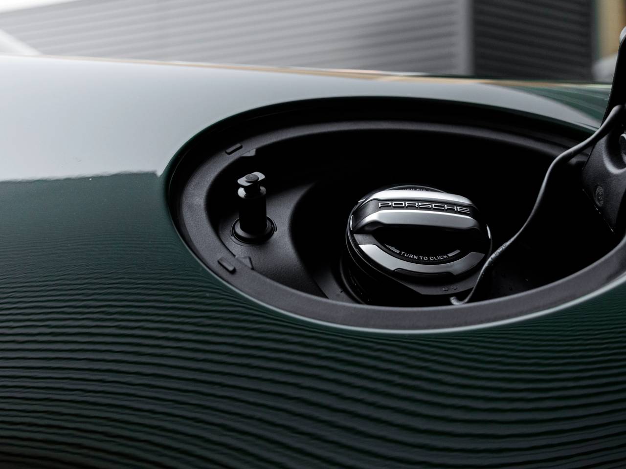 2025 Porsche 911 911 GT3