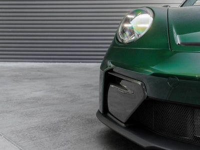 2025 Porsche 911 911 GT3