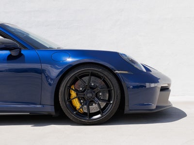 2022 Porsche 911 911 GT3