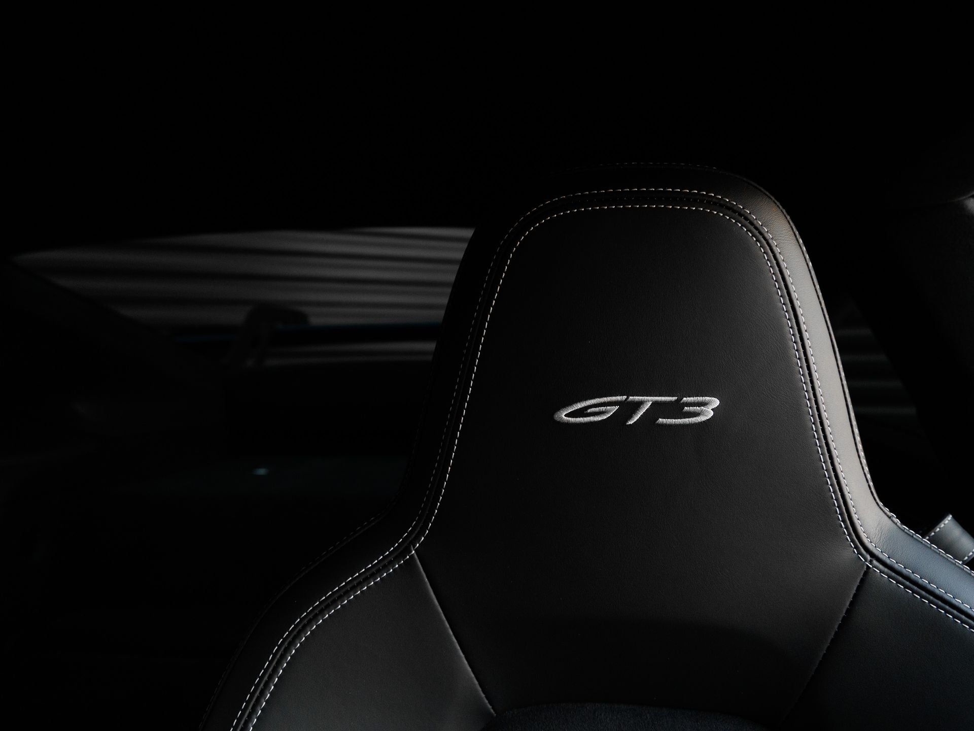 2022 Porsche 911 911 GT3