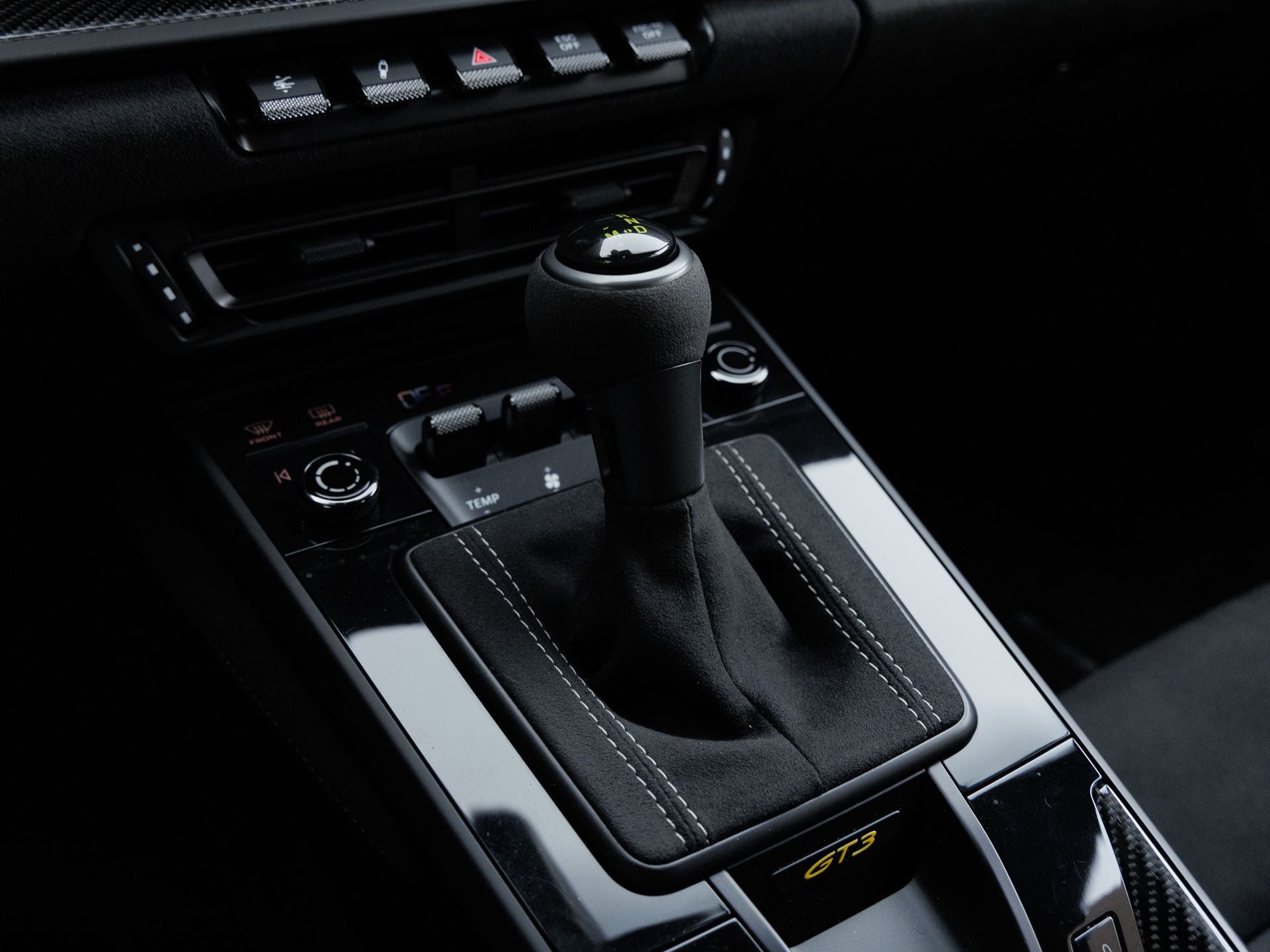 2022 Porsche 911 911 GT3