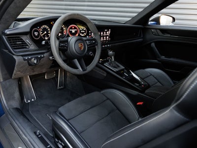 2022 Porsche 911 911 GT3
