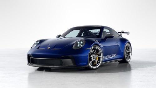 2022 Porsche 911 911 GT3