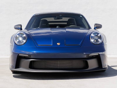 2022 Porsche 911 911 GT3