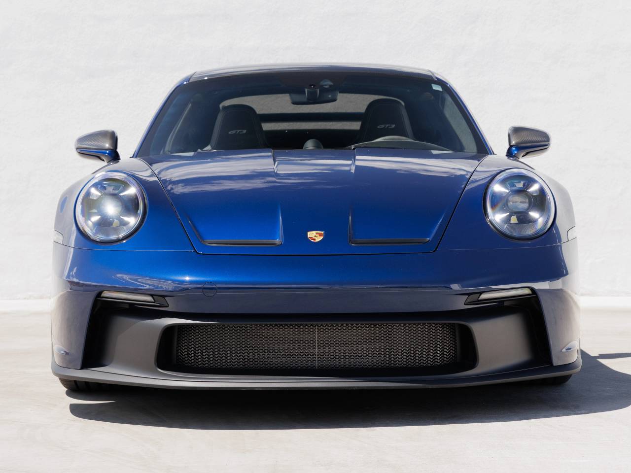 2022 Porsche 911 911 GT3