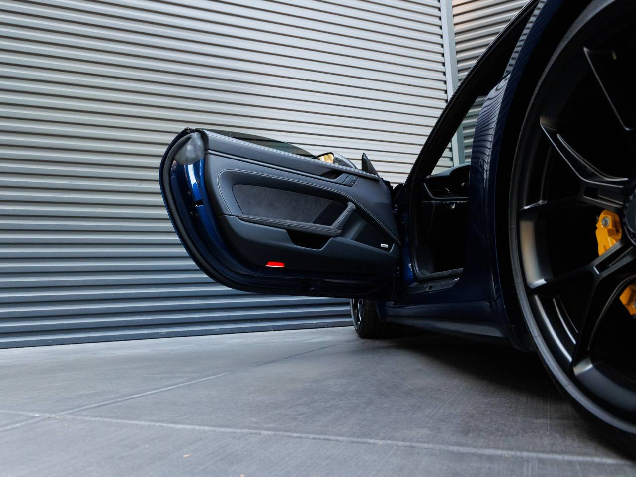 2022 Porsche 911 911 GT3