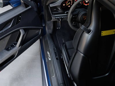 2022 Porsche 911 911 GT3