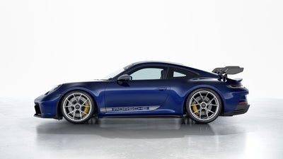 2022 Porsche 911 911 GT3