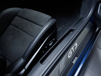 2022 Porsche 911 911 GT3
