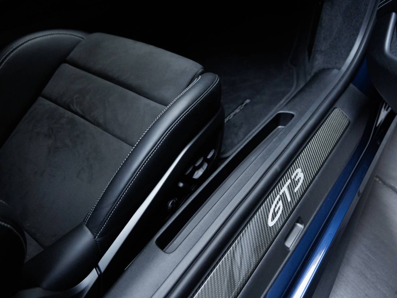 2022 Porsche 911 911 GT3